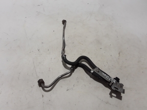 Mercedes Benz GLC-Class 253 (2015–2019) Ansaugluftdrucksensor A0009055307