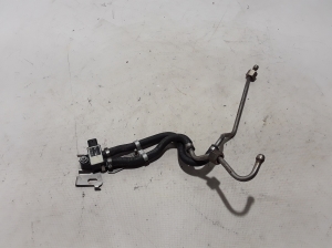 Mercedes Benz GLC-Class 253 (2015–2019) Ansaugluftdrucksensor A0009055307 - 2