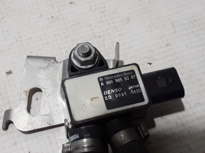 Mercedes Benz GLC-Class 253 (2015–2019) Ansaugluftdrucksensor A0009055307 - 3