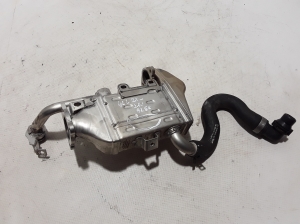 Mercedes Benz GLC-Class 253 (2015–2019) EGR-klapi jahuti A6541402801 - 3