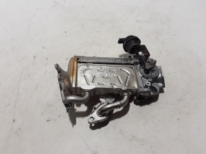 Mercedes Benz GLC-Class 253 (2015–2019) EGR-klapi jahuti A6541409100 - 2