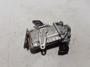 EGR-klapi jahuti - A6541409100