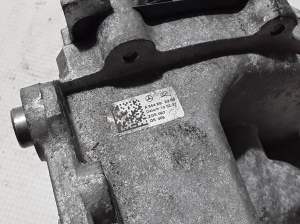 Mercedes Benz GLC-Class 253 (2015–2019) Veepump A6542012300 - 2