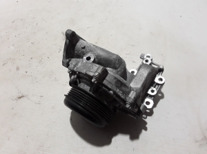 Mercedes Benz GLC-Class 253 (2015–2019) Veepump A6542012300 - 3