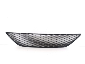 Front bumper lower grille - 6J0853667