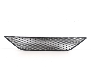 Seat Ibiza 6J5,6P1 (2008–2017) Front bumper lower grille 6J0853667 - 2