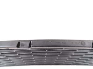 Seat Ibiza 6J5,6P1 (2008–2017) Front bumper lower grille 6J0853667 - 3