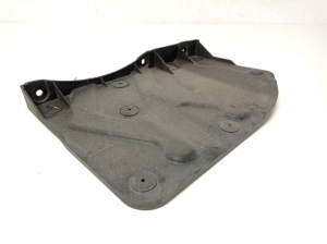 Kia Sportage (2010–2016) Front underbody protection 291202S500 - 2