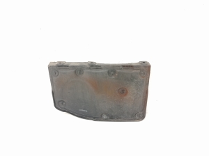 Kia Sportage (2010–2016) Front underbody protection 291202S500 - 3