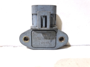 NISSAN Almera N16 (2000–2006) Zündmodul 84988A - 2