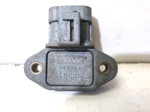 NISSAN Almera N16 (2000–2006) Süütemoodul 84988A - 3