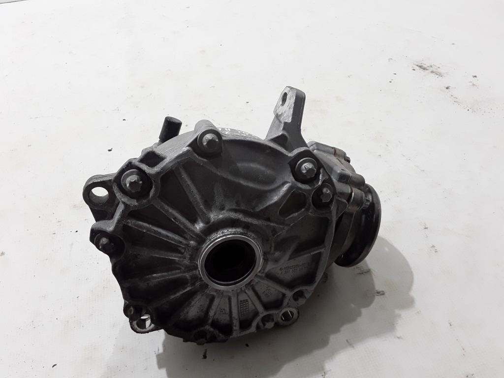 MERCEDES-BENZ GLC X253 (2015-2024) Front Transfer Case A2213308101 25943737