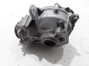 Mercedes Benz GLC-Class 253 (2015–2019) Front differential A2213308101 - 2