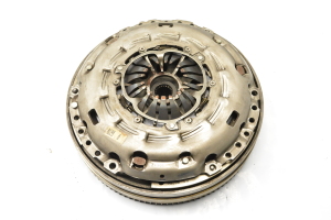  Clutch and its parts 