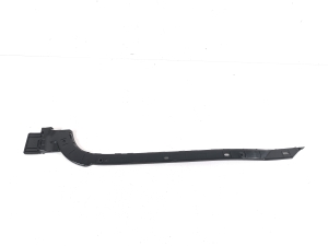   Rear bumper bracket 