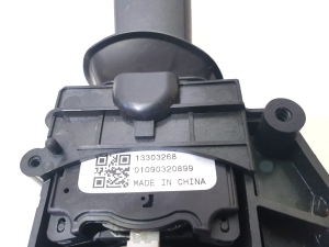 Opel Astra H (2004–2010) Turn signal switch 13303268 13305522 - 2