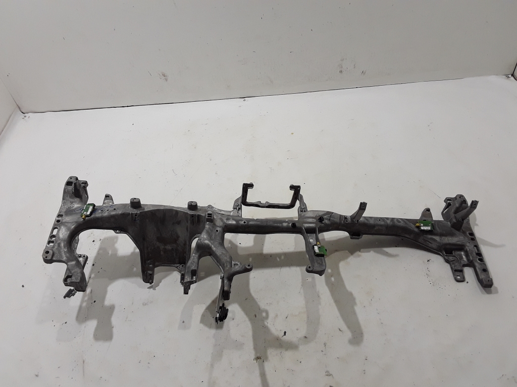 MERCEDES-BENZ GLC X253 (2015-2024) Dashboard Frame A2536803904 25929680