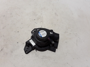 Mercedes Benz GLC-Class 253 (2015–2019) Salona ventilators A2539067202 - 2