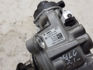 Mercedes Benz GLC-Class 253 (2015–2019) Kütusepump A6540704501 - 2