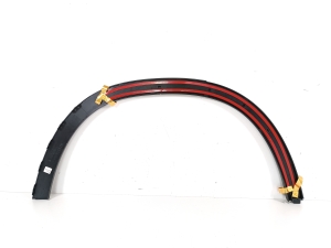 Mercedes Benz GLA-Class 156 (2013–2019) Rear fender trim cover A1568851300 - 2