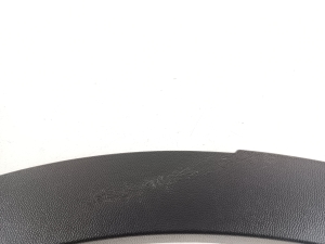 Mercedes Benz GLA-Class 156 (2013–2019) Rear fender trim cover A1568851300 - 4
