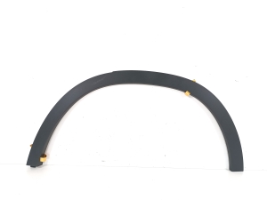 Rear fender trim cover - A1568851300