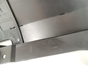 Ford Transit (2012–2026) Eckteil der hinteren Stoßstange JK2117927PKA - 2