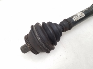 AUDI A6 C5 (1997–2005) Antriebswelle vorne und ihre Teile 4B0407272F - 3