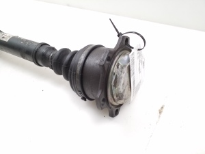 AUDI A6 C5 (1997–2005) Antriebswelle vorne und ihre Teile 4B0407272F - 4