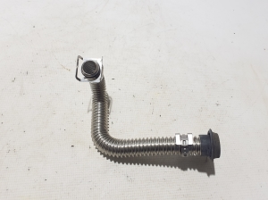 Mercedes Benz GLC-Class 253 (2015–2019) Pipe A2533402600 - 3