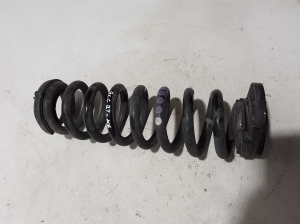 Mercedes Benz GLC-Class 253 (2015–2019) Rear spring A2533242504 - 2