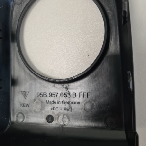 Porsche Macan (2014–2026) Distronic and its parts 95B957053B1E0 - 2