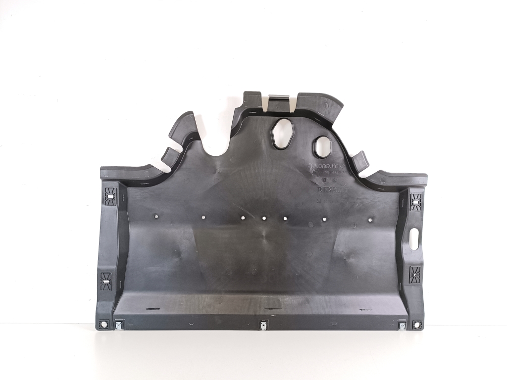 RENAULT Trafic 2 generation (2001-2015) Engine Cover 758908963R 25762625