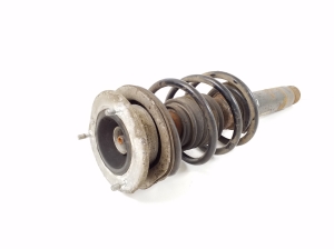 BMW X1 E84 (2009–2015) Front shock absorber 6851335 - 3