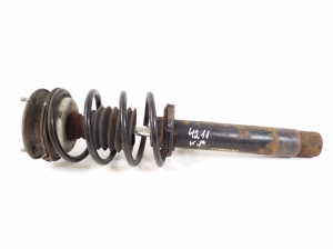 BMW X1 E84 (2009–2015) Front shock absorber 6851335 - 4