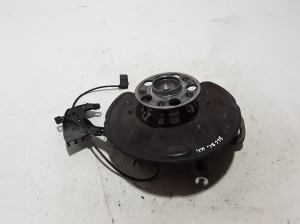 Hinterradnabe - A2133503105