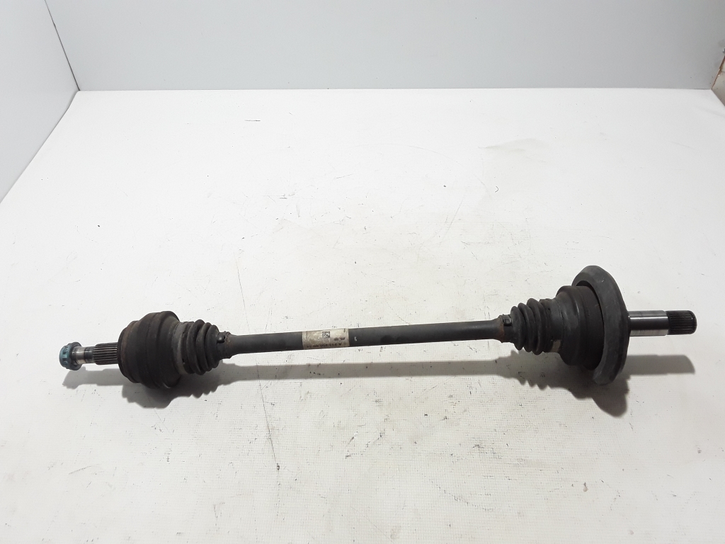 MERCEDES-BENZ GLC X253 (2015-2024) Rear Right Driveshaft A2133509514 25768285