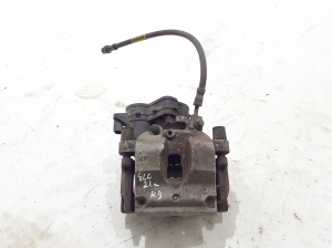 Mercedes Benz GLC-Class 253 (2015–2019) Tagumine pidurisadul A2534230181 - 2