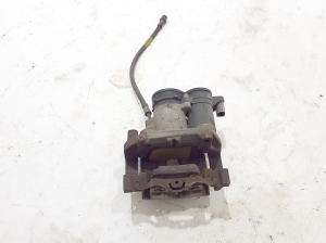   Bremssattel hinten  - A2534230181 
