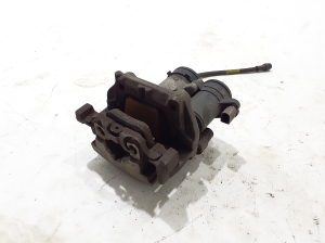 Mercedes Benz GLC-Class 253 (2015–2019) Tagumine pidurisadul A2534230181 - 4
