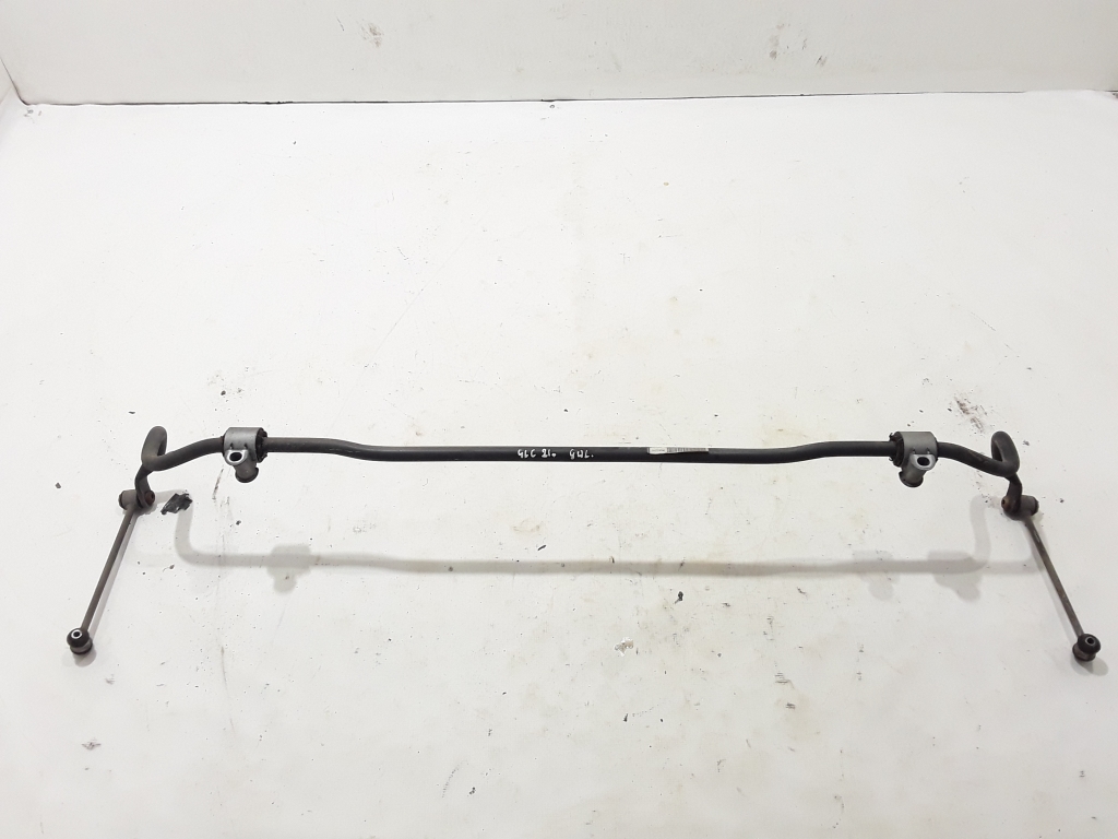 Mercedes Benz GLC-Class 253 (2015–2019) Rear anti-roll bar A2133260465 Mercedes Benz GLC-Class 253 (2015–2019) Rear anti-roll bar A2133260465