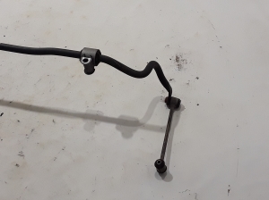 Mercedes Benz GLC-Class 253 (2015–2019) Rear anti-roll bar A2133260465 - 2