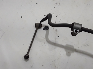 Mercedes Benz GLC-Class 253 (2015–2019) Rear anti-roll bar A2133260465 - 3