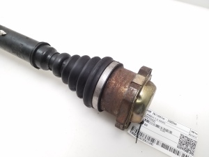 Volkswagen Golf IV (1997–2003) Front drive shaft and its parts 1J0407272GG - 3
