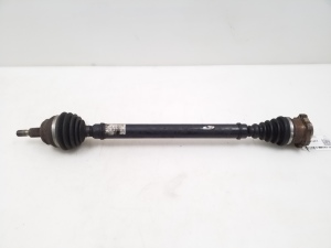 Front drive shaft and its parts - 1J0407272GG 