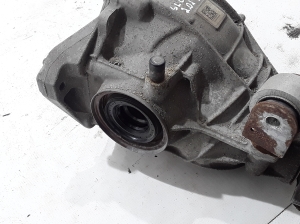 Mercedes Benz GLC-Class 253 (2015–2019) Rear differential A2133500701 - 2