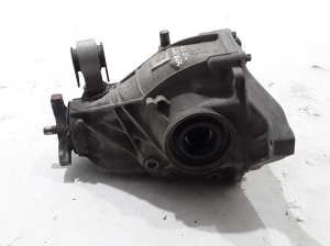 Mercedes Benz GLC-Class 253 (2015–2019) Rear differential A2133500701 - 4