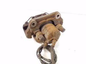 BMW X1 E84 (2009–2015) Front brake caliper 6778145 - 2