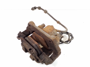 BMW X1 E84 (2009–2015) Front brake caliper 6778145 - 3