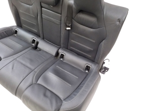 Mercedes Benz CLA-Class W118 (2019–2026) Rücksitzbank und ihre Teile A1779205203 - 4